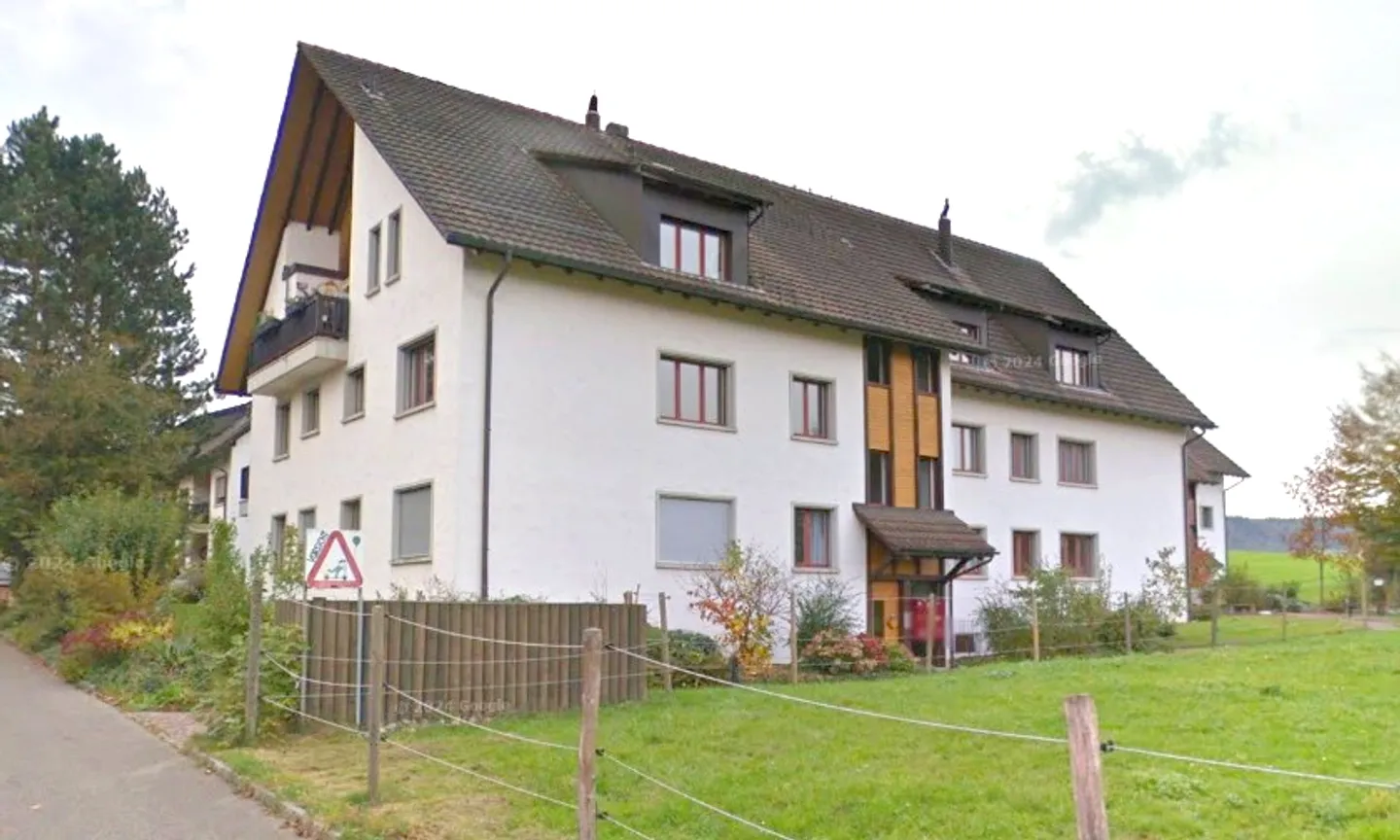 Charmantes Duplex in Ruhiger Lage - Foto 1 von 11