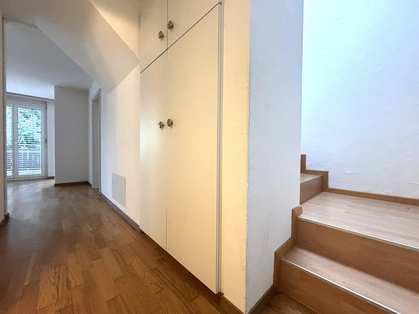 Charmantes Duplex in Ruhiger Lage - Foto 2 von 11