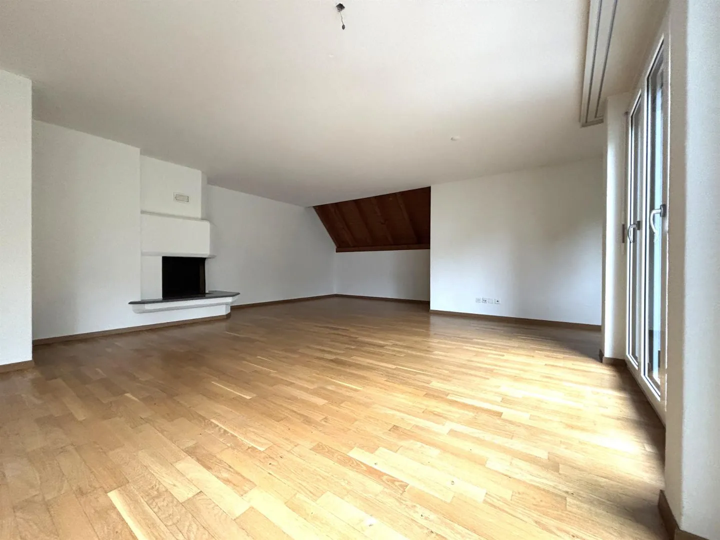 Charmantes Duplex in Ruhiger Lage - Foto 3 von 11