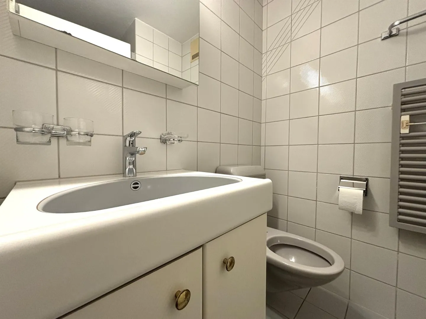 Charmantes Duplex in Ruhiger Lage - Foto 9 von 11