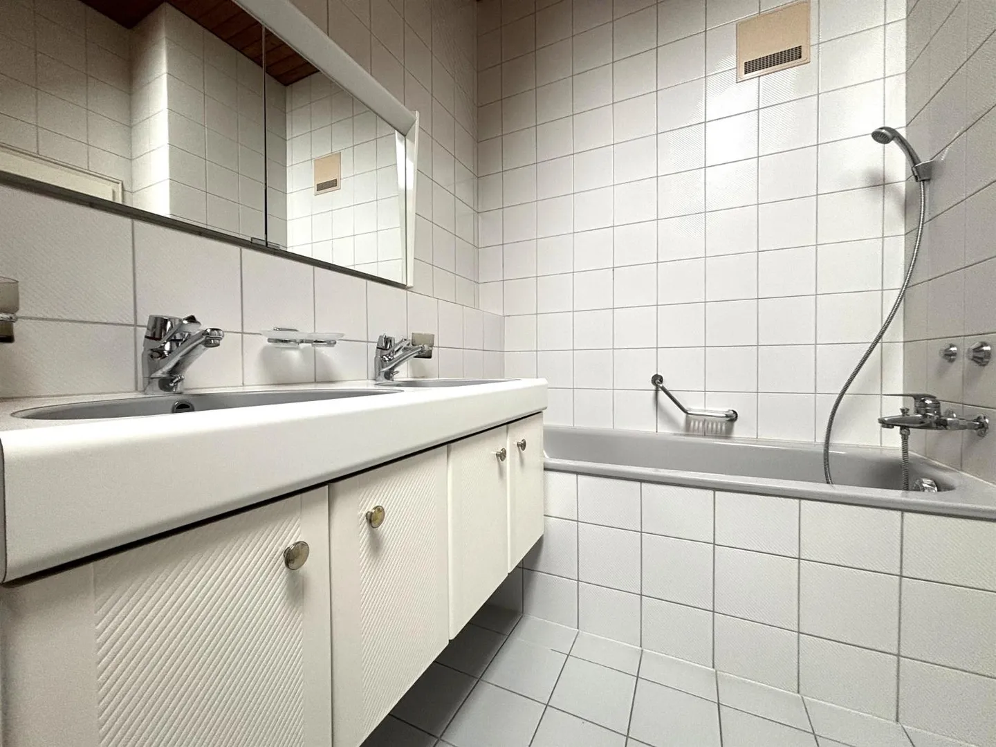 Charmantes Duplex in Ruhiger Lage - Foto 10 von 11