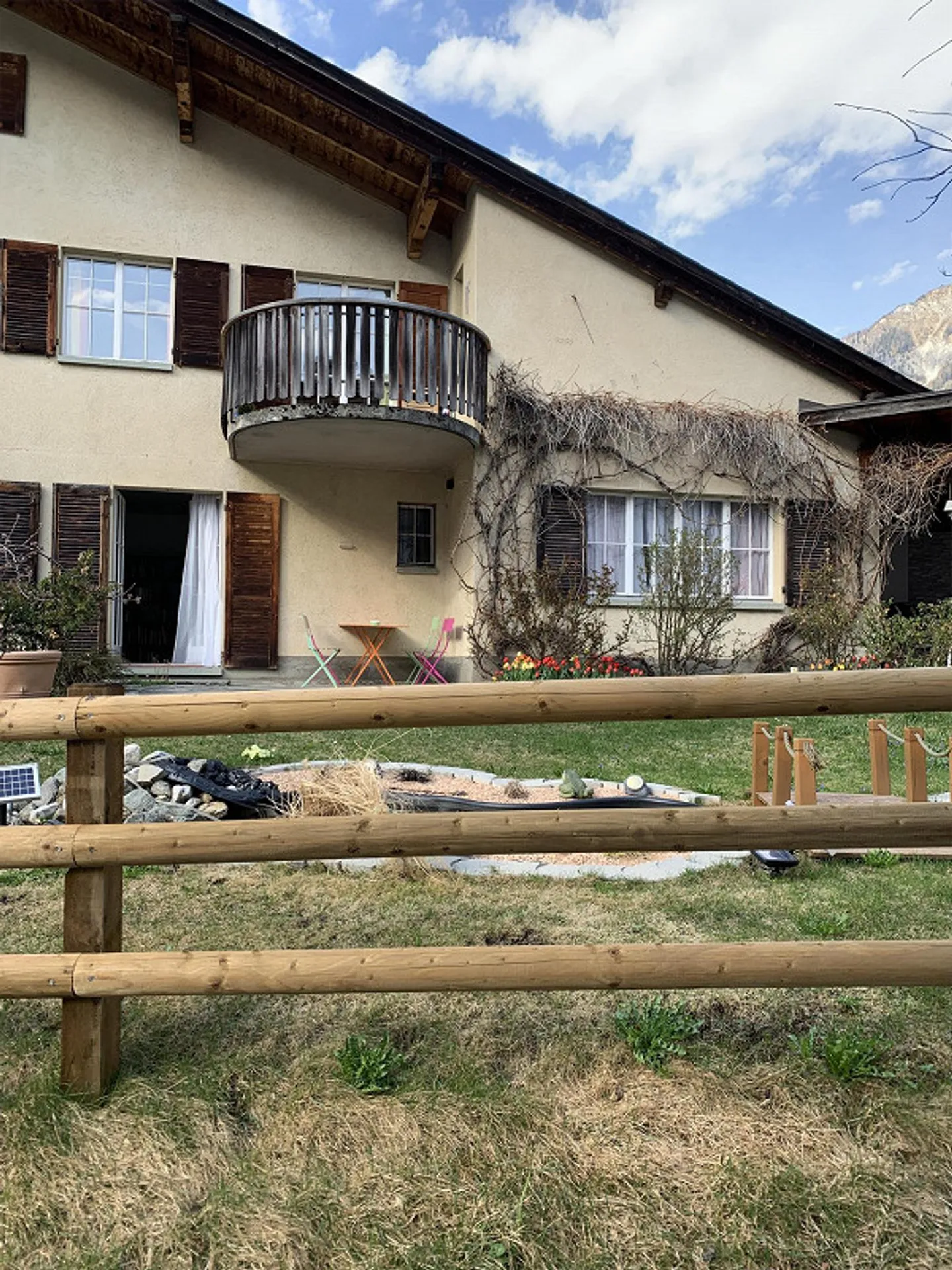 Appartamento duplex di 3 stanze - Foto 1 di 11