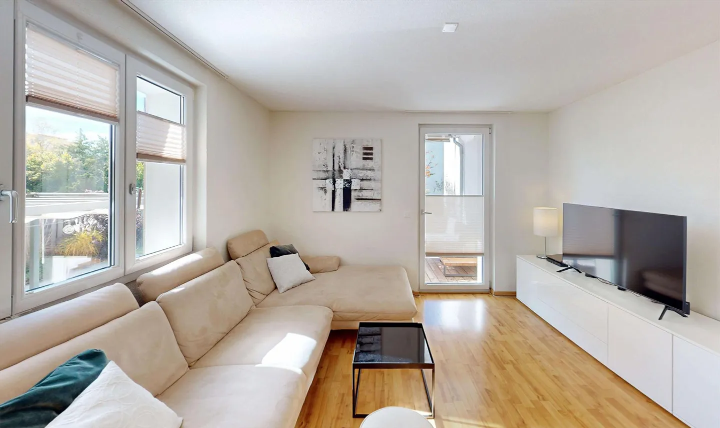 6 Zi-EFH an attraktiver Lage mit Wohlfühlgarten und Bio-Pool - Foto 9 di 15