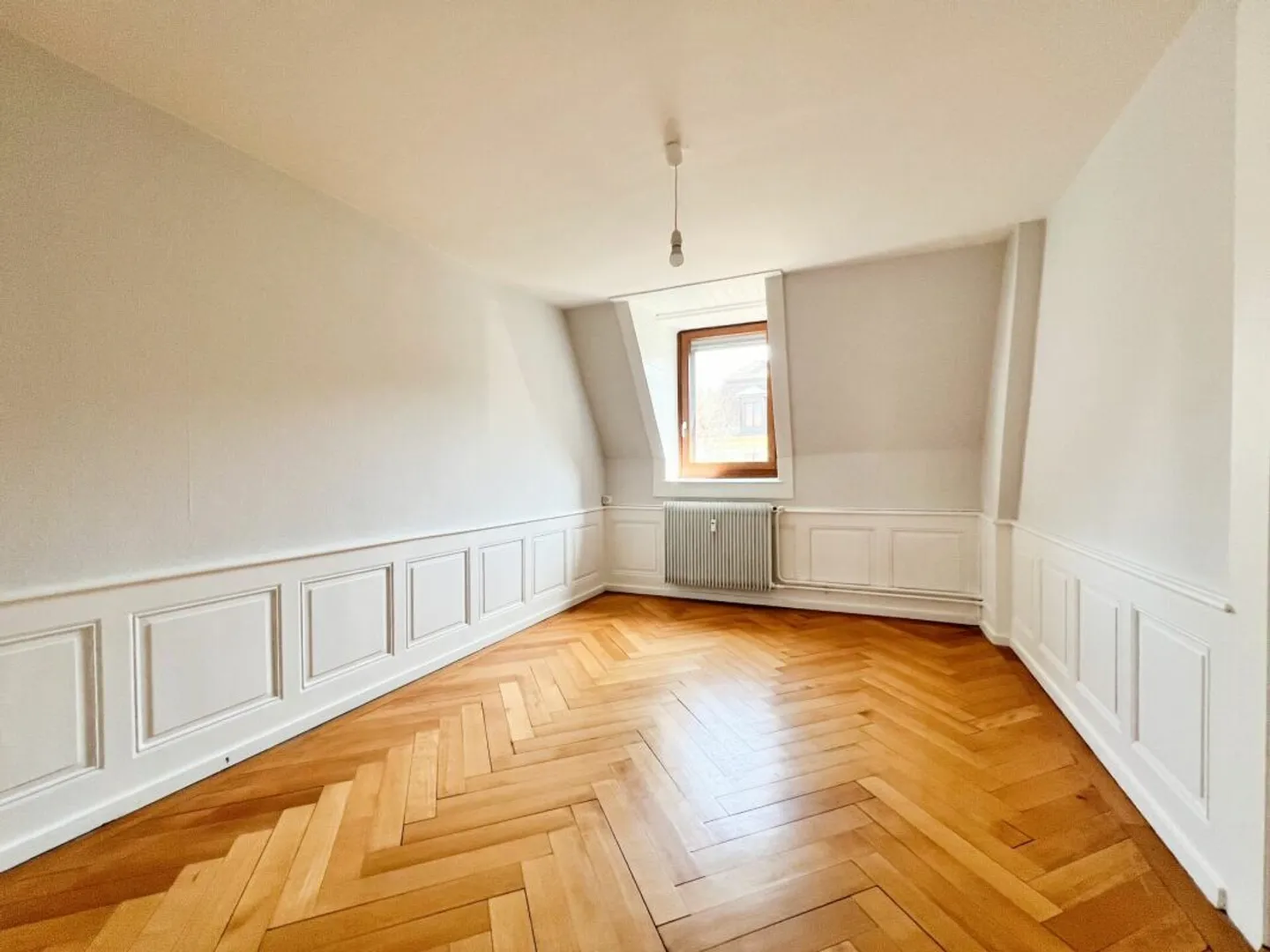3.5 room apartment - Photo 7 of 9