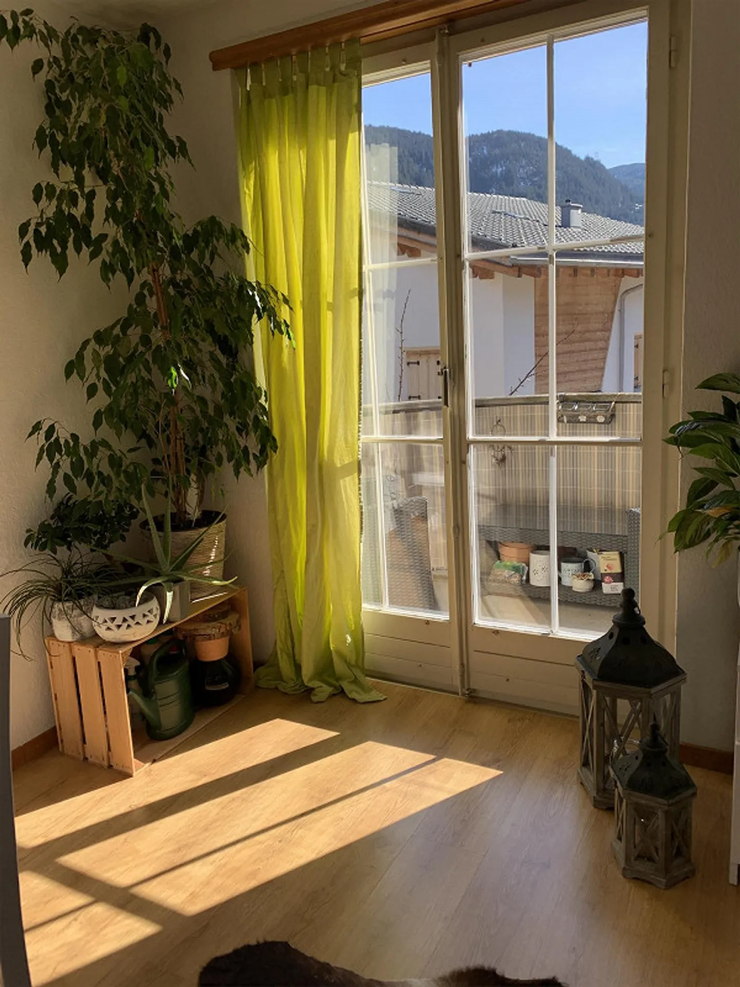 Appartamento duplex di 3 stanze - Foto 2 di 11