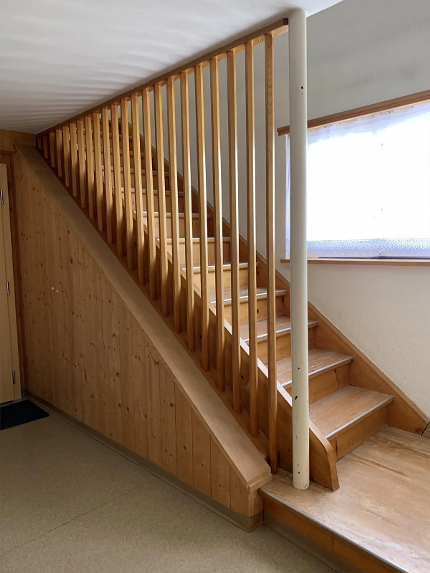 Appartamento duplex di 3 stanze - Foto 4 di 11