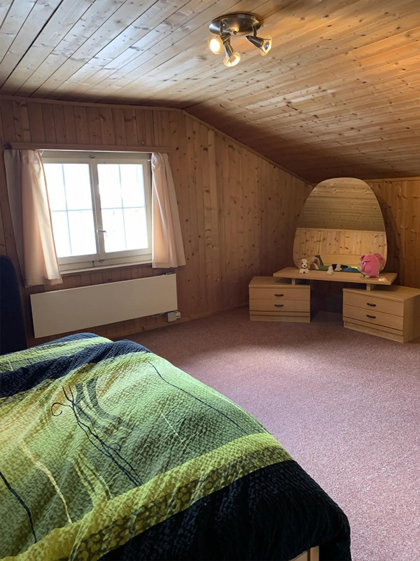 Appartamento duplex di 3 stanze - Foto 5 di 11