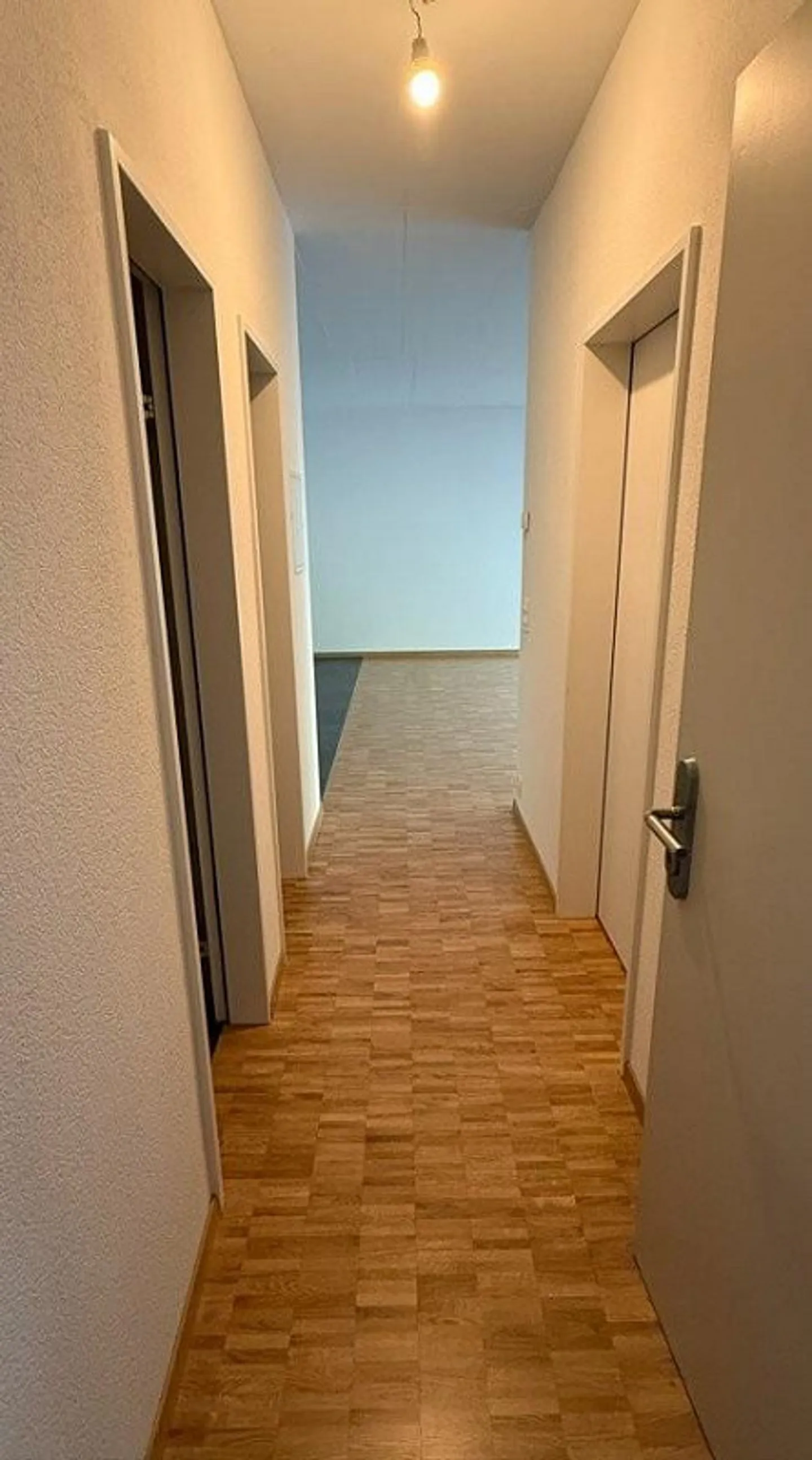 Apartment with patio in the popular Breitenrain district - Photo 2 of 12