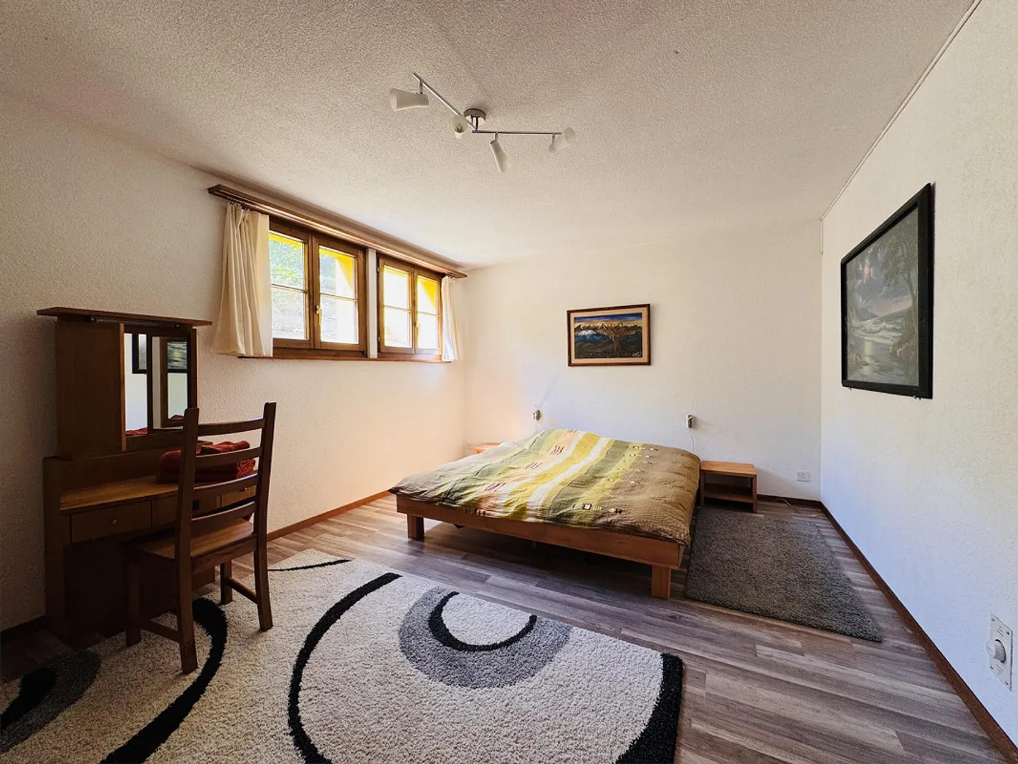 7 1/2 Single-family house with large garden paradise - Photo 13 of 14