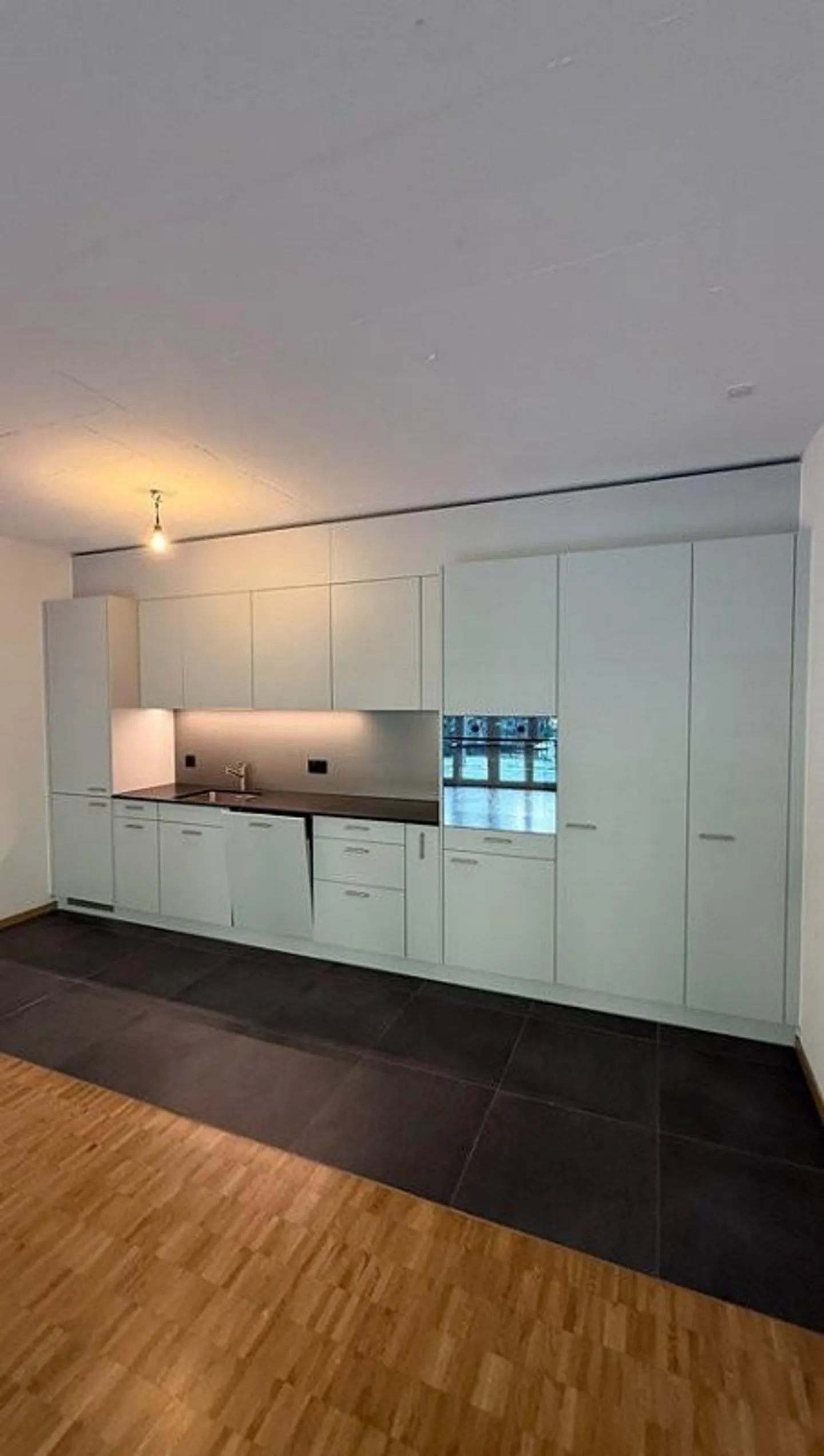 Apartment with patio in the popular Breitenrain district - Photo 7 of 12