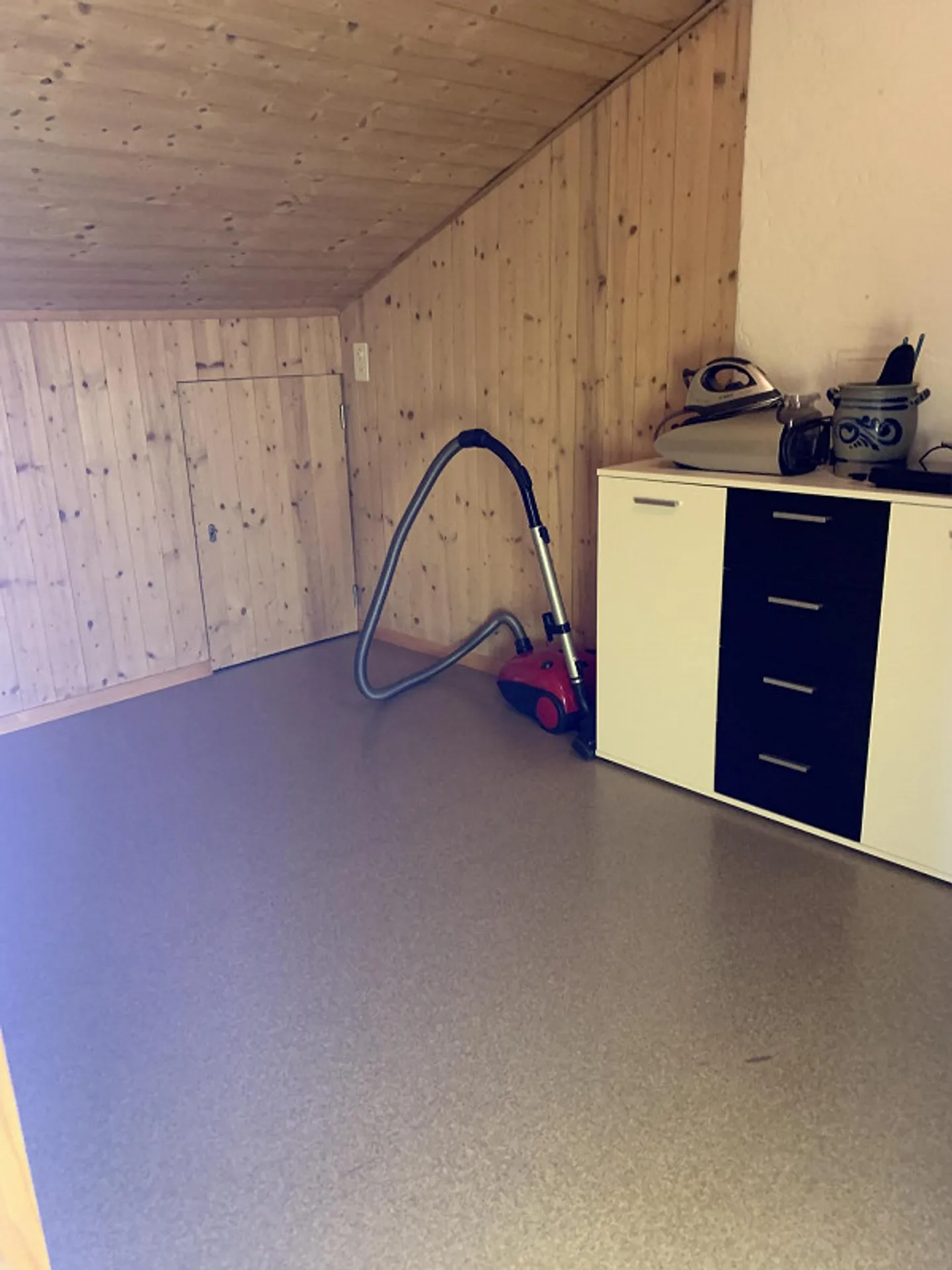 Appartamento duplex di 3 stanze - Foto 6 di 11