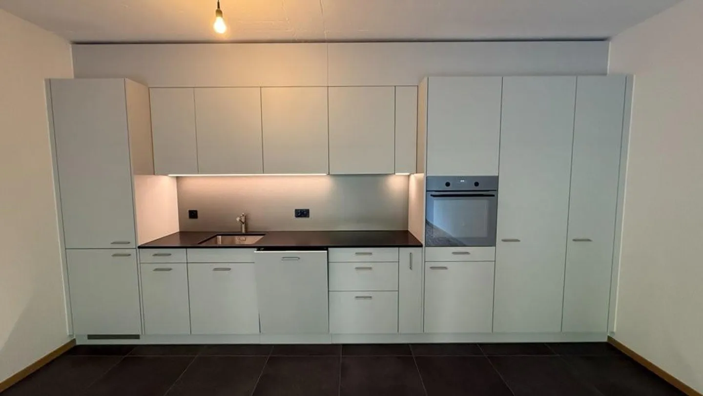 Apartment with patio in the popular Breitenrain district - Photo 8 of 12