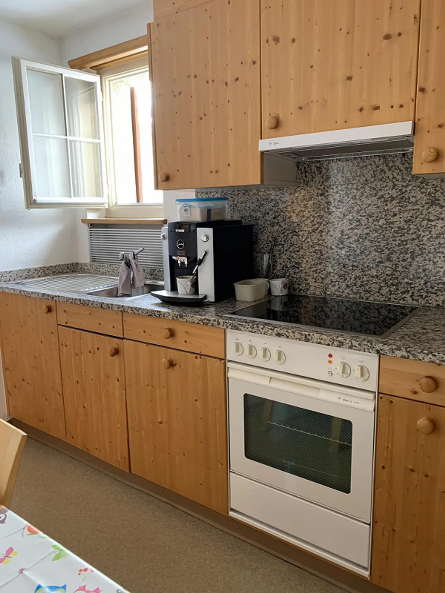 Appartamento duplex di 3 stanze - Foto 7 di 11