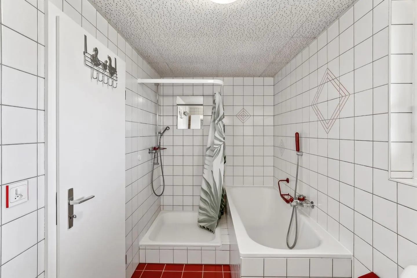 Spazioso duplex di 5 stanze con giardino privato - Foto 11 di 13