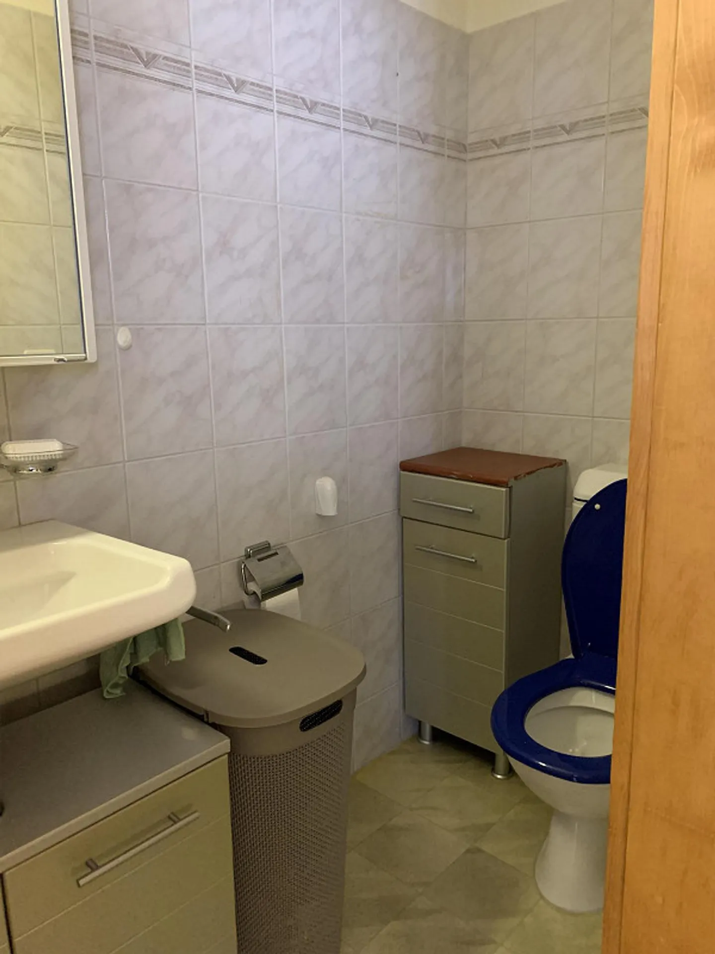 Appartamento duplex di 3 stanze - Foto 8 di 11