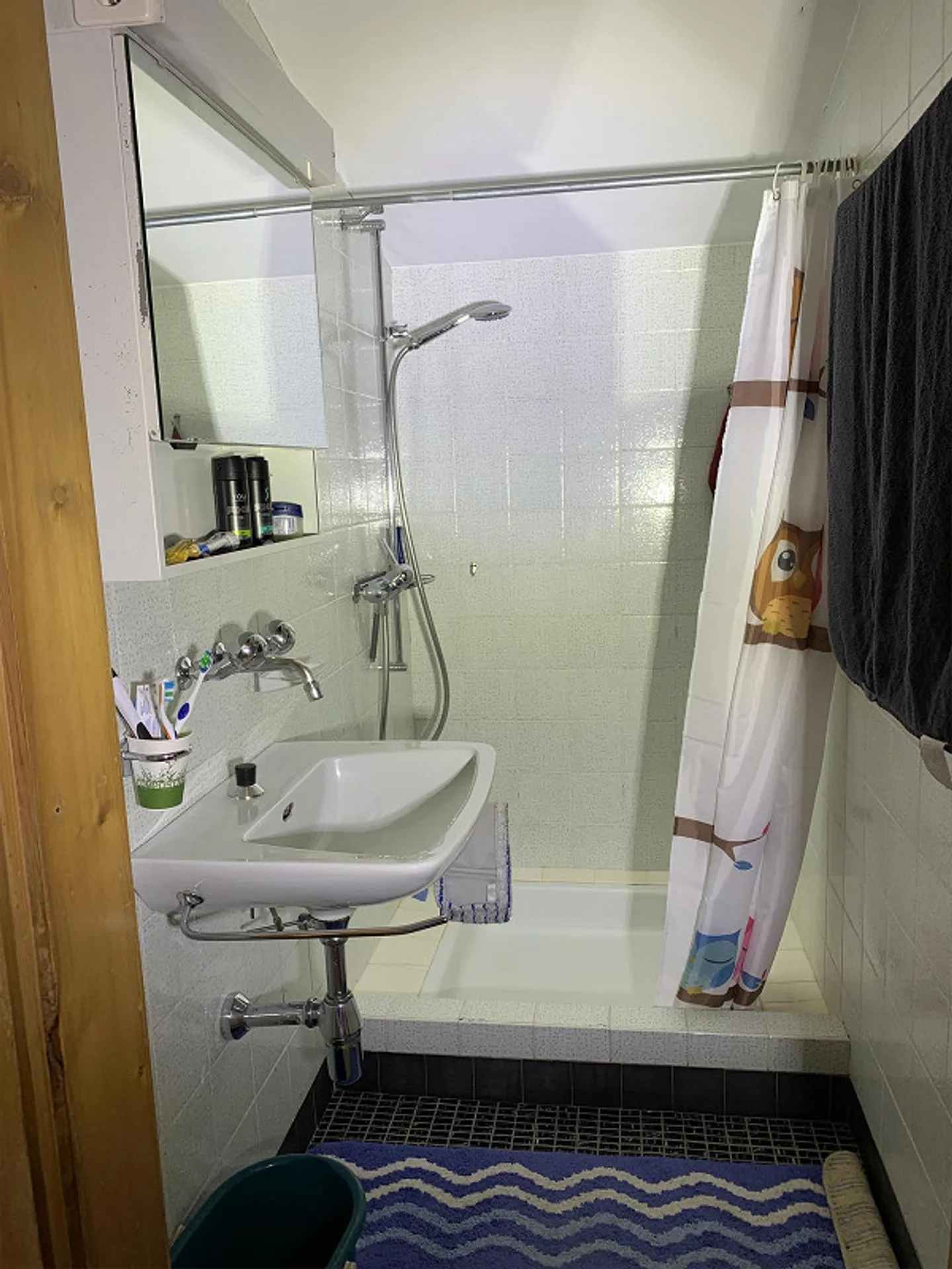 Appartamento duplex di 3 stanze - Foto 9 di 11