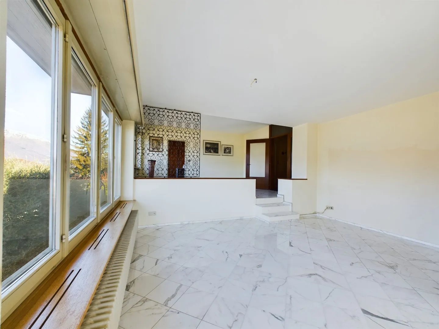 A Vezia proponiamo: casa unifamiliare, bifamiliare o appartamenti - Foto 7 di 13