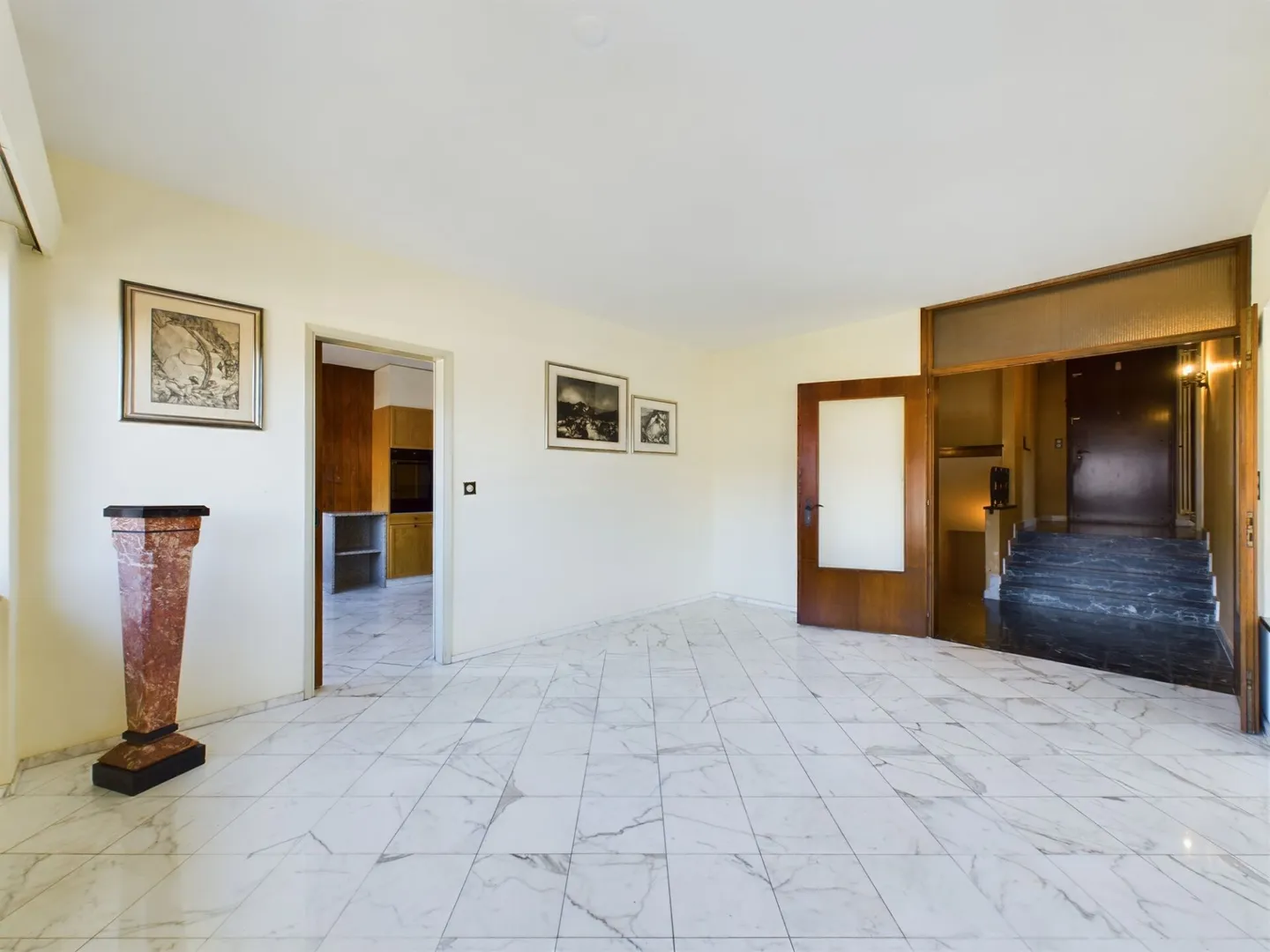 A Vezia proponiamo: casa unifamiliare, bifamiliare o appartamenti - Foto 9 di 13