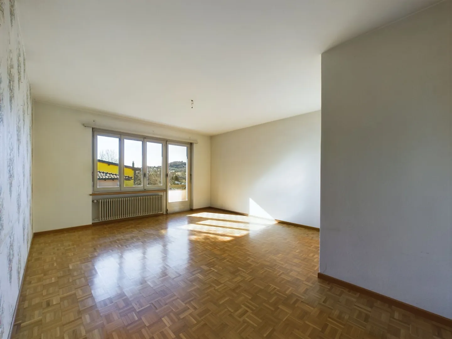 A Vezia proponiamo: casa unifamiliare, bifamiliare o appartamenti - Foto 11 di 13