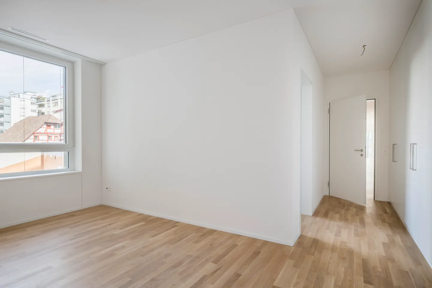 4.5 Room Apartment - Photo 4 of 10