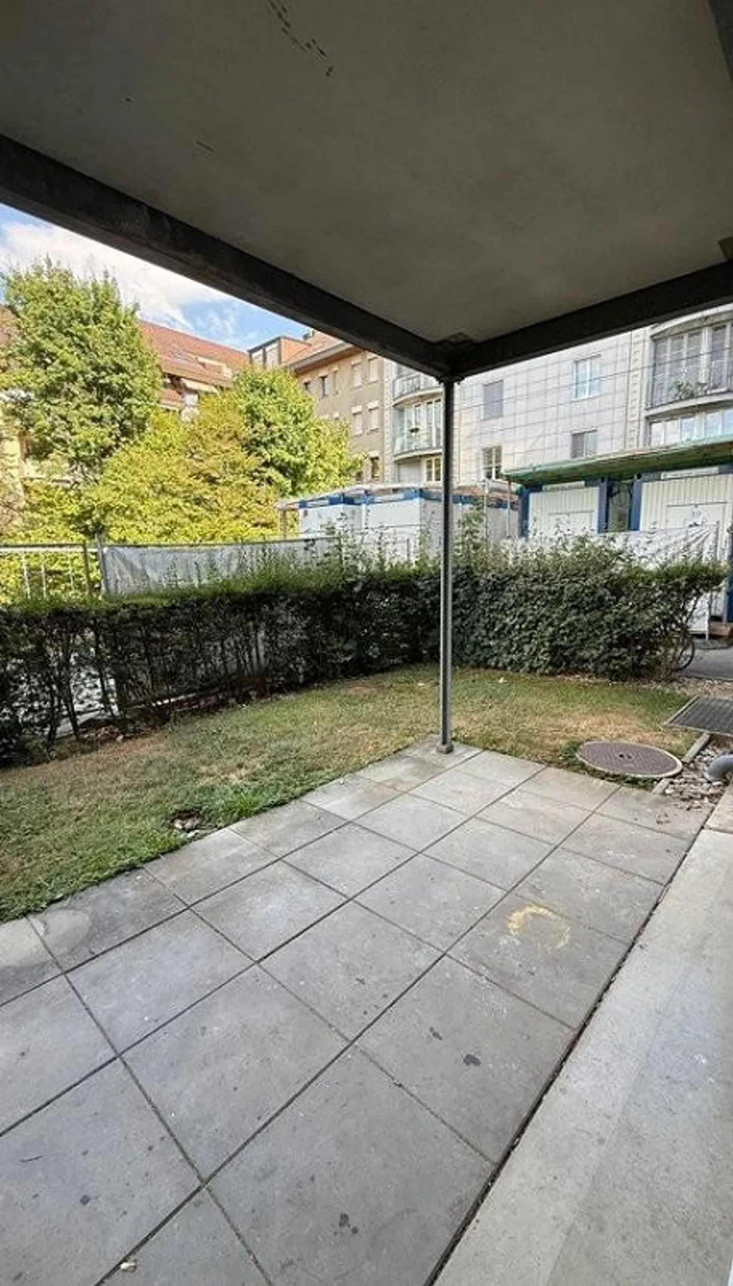 Apartment with patio in the popular Breitenrain district - Photo 11 of 12