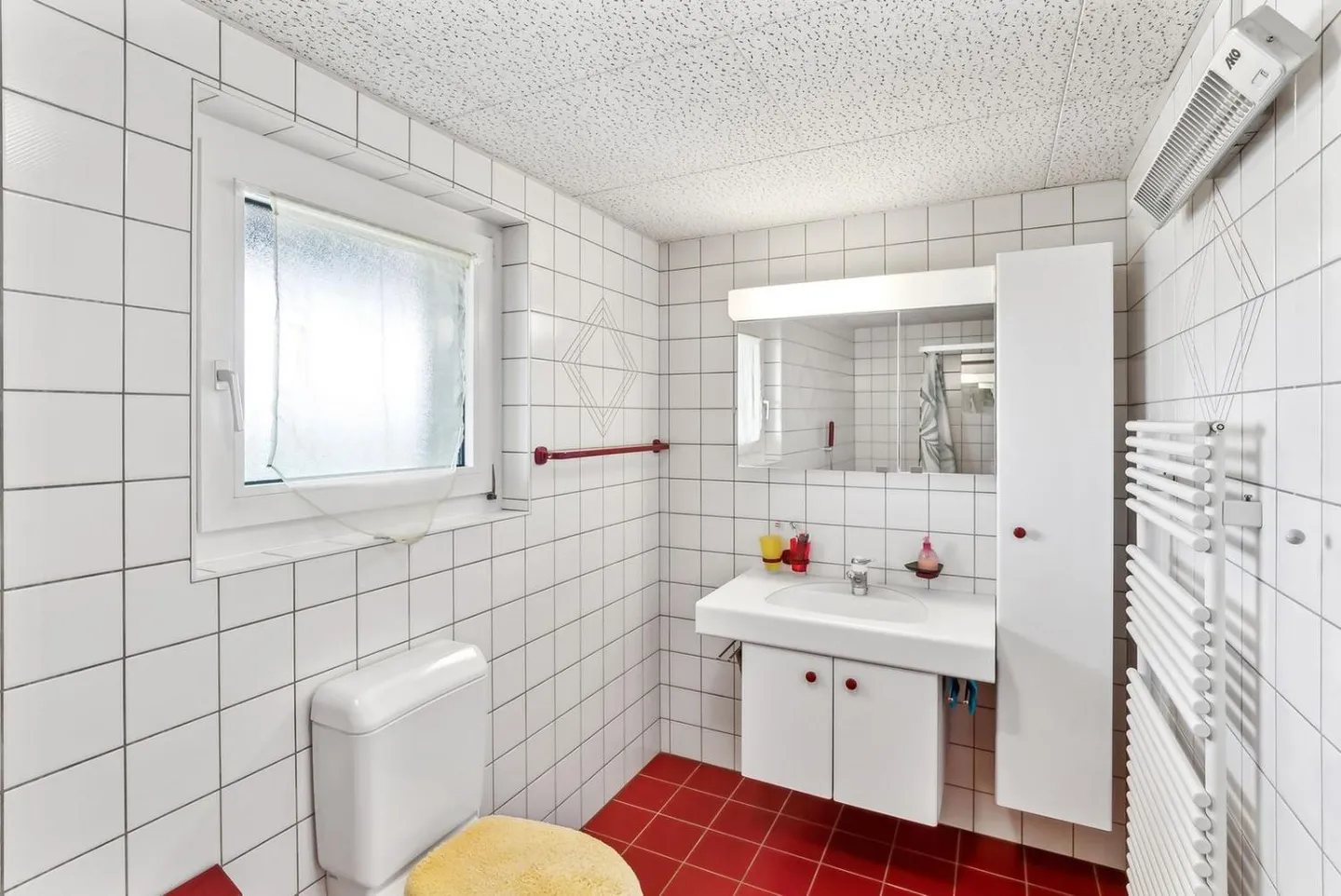 Spazioso duplex di 5 stanze con giardino privato - Foto 12 di 13
