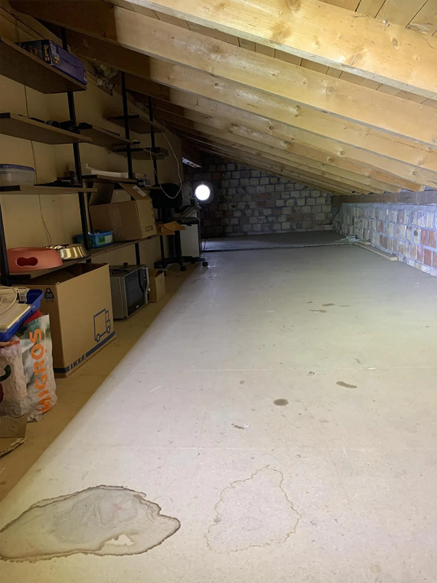 Appartamento duplex di 3 stanze - Foto 11 di 11