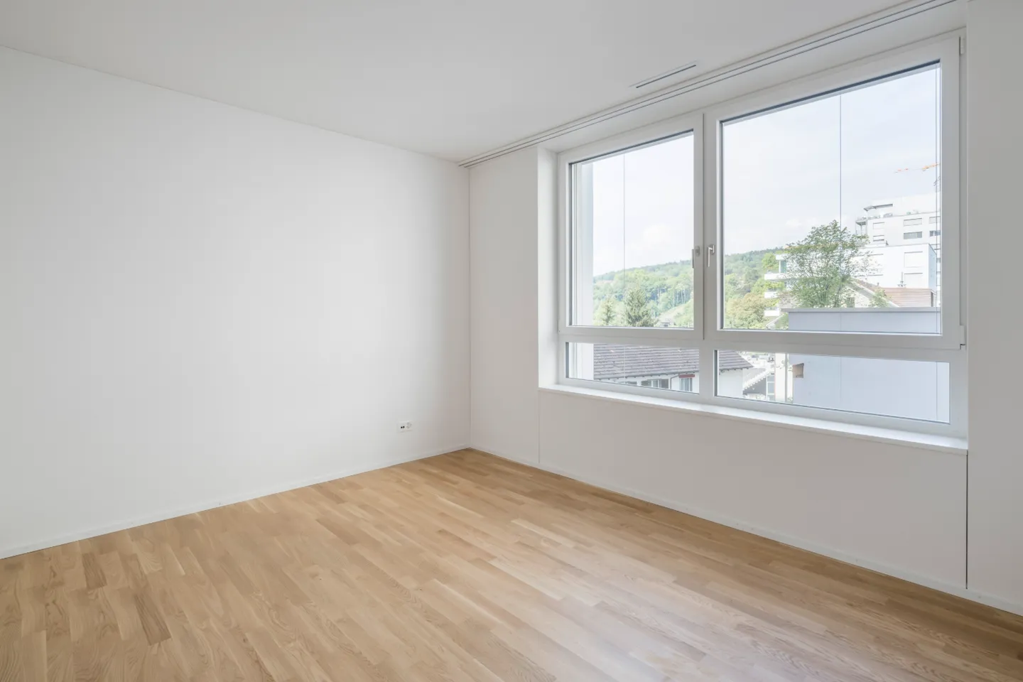 4.5 Room Apartment - Photo 5 of 10