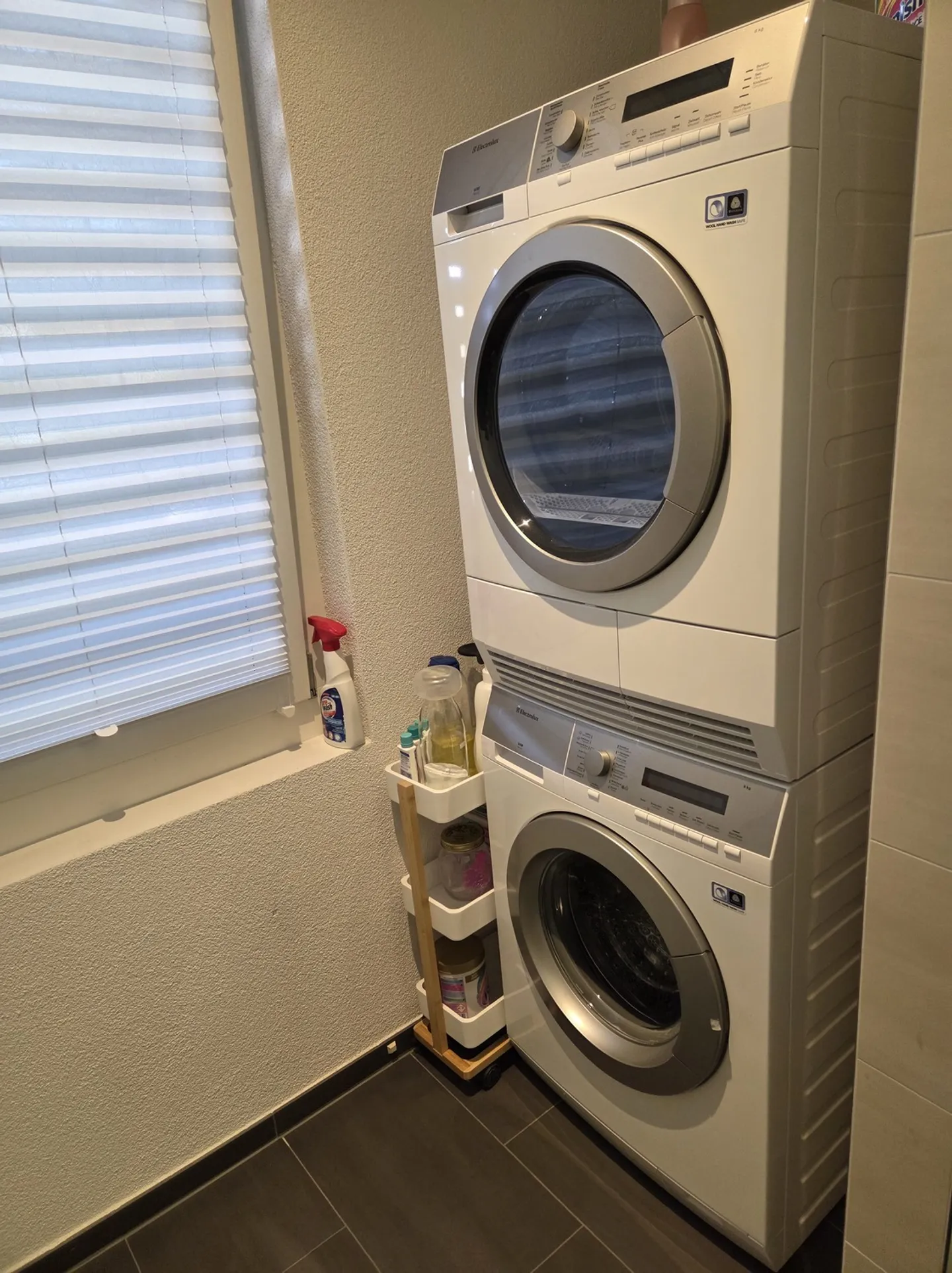 Apartment for rent - Photo 9 of 9