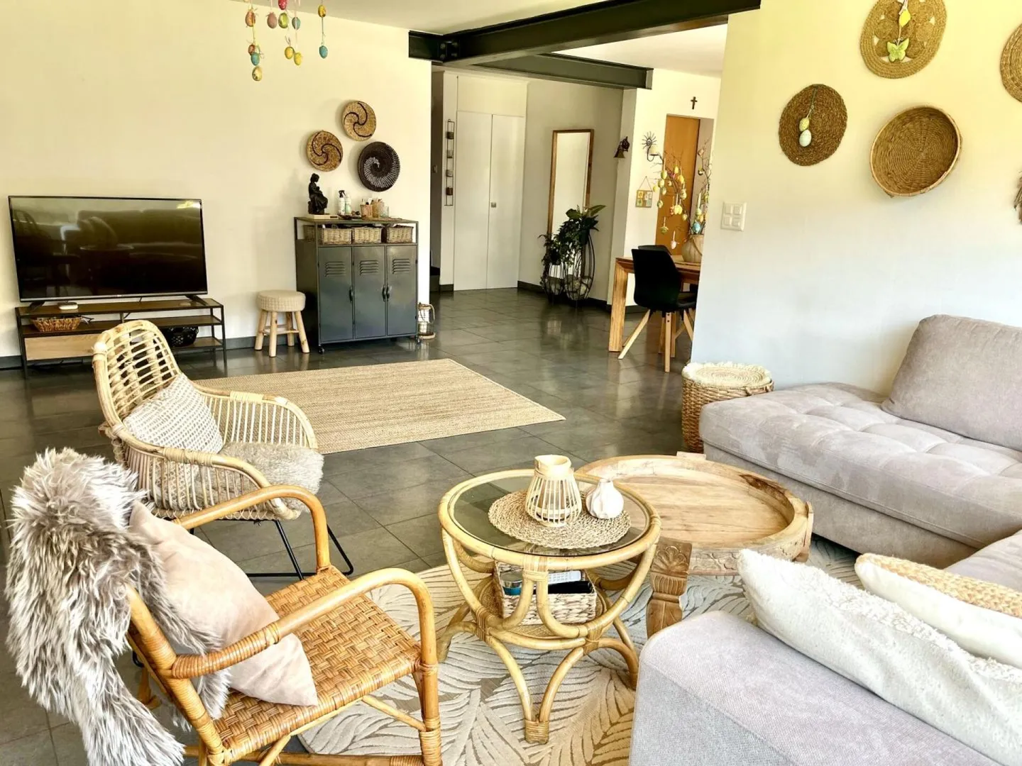 Individual Villa 7.5 Rooms in Fully - Photo 13 of 32