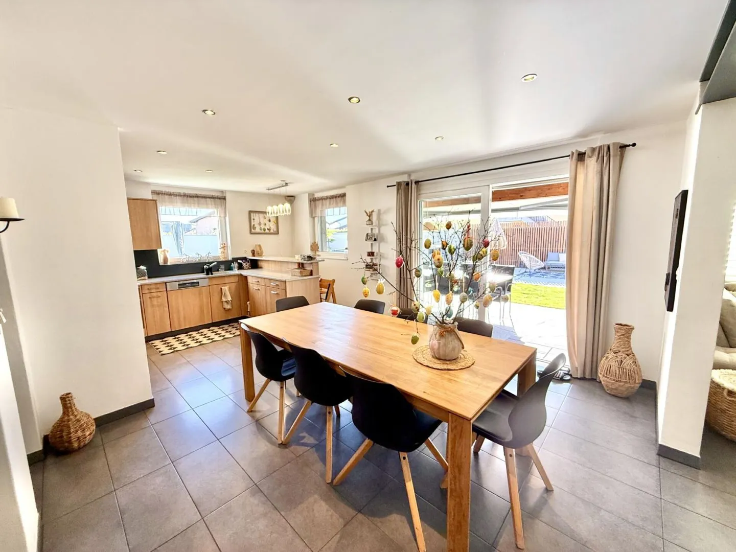 Individual Villa 7.5 Rooms in Fully - Photo 15 of 32