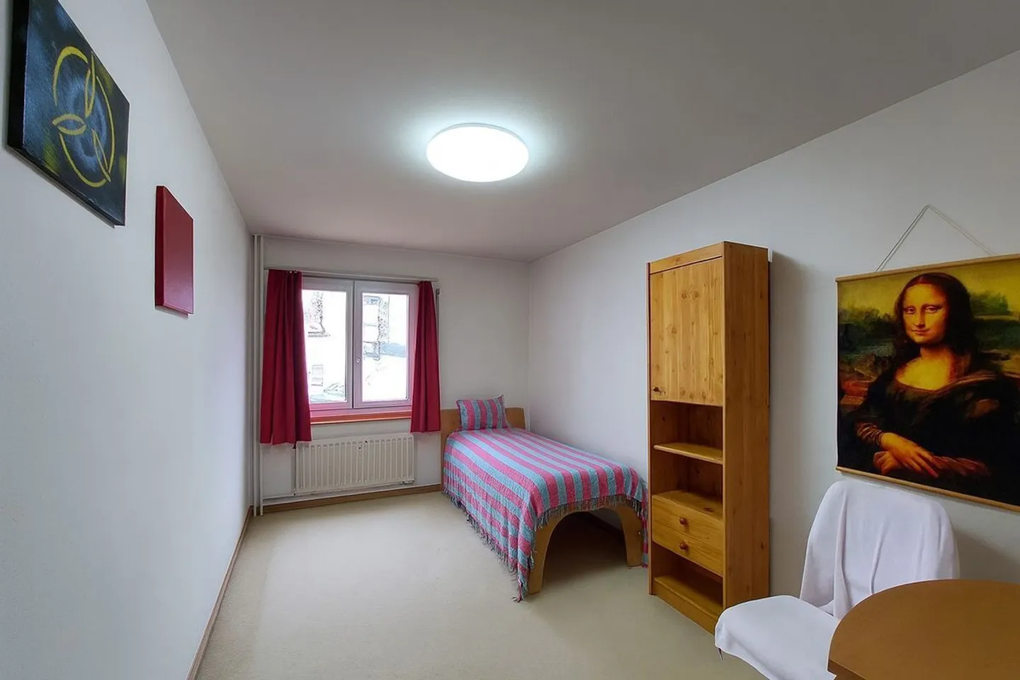 Appartamento in vendita - Foto 5 di 8