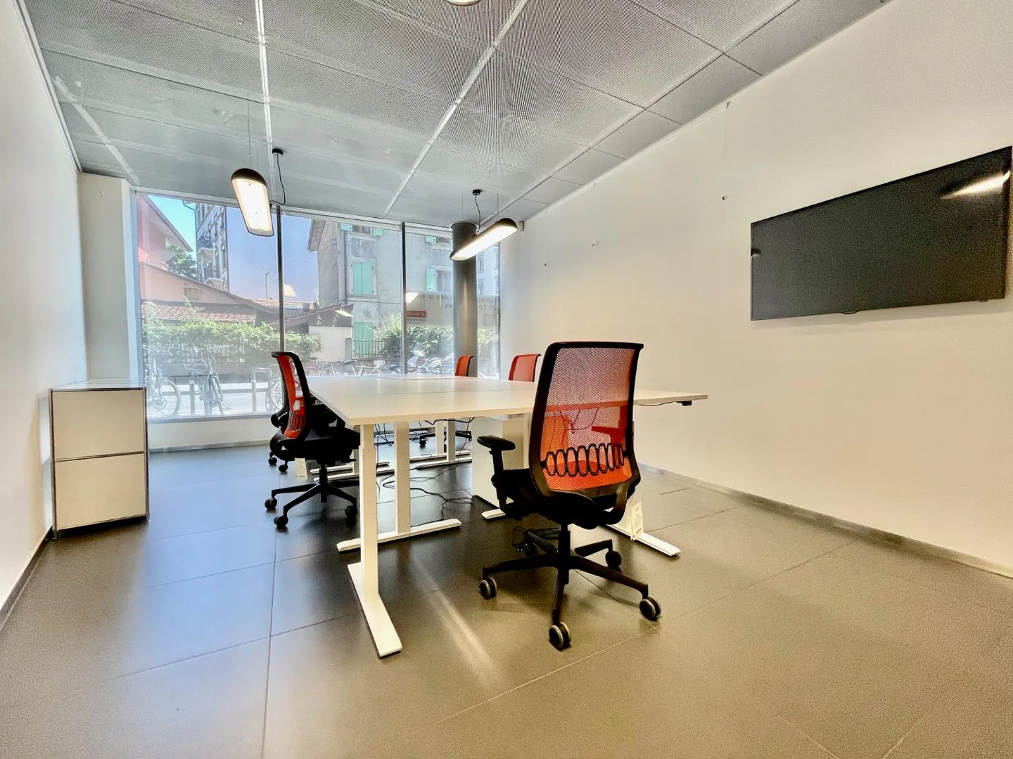 Büro 1 Zimmer - Foto 1 von 10