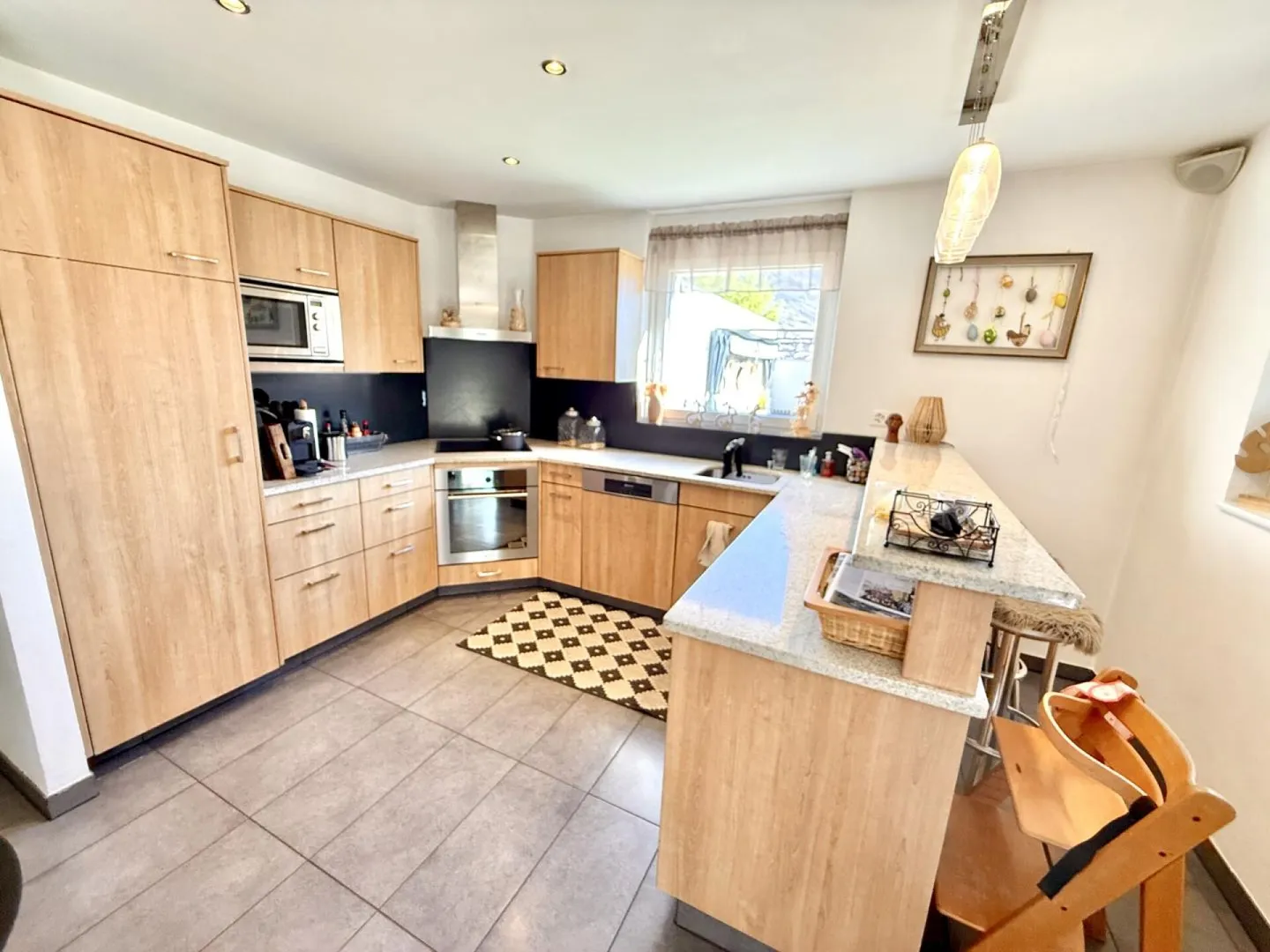 Individual Villa 7.5 Rooms in Fully - Photo 17 of 32