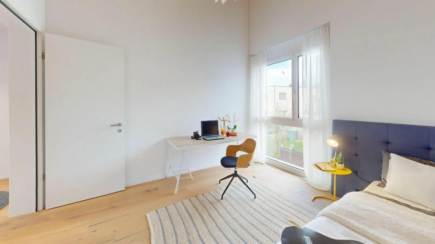 Visita della casa campione possibile! - Casa B1-2 - Foto 9 di 13