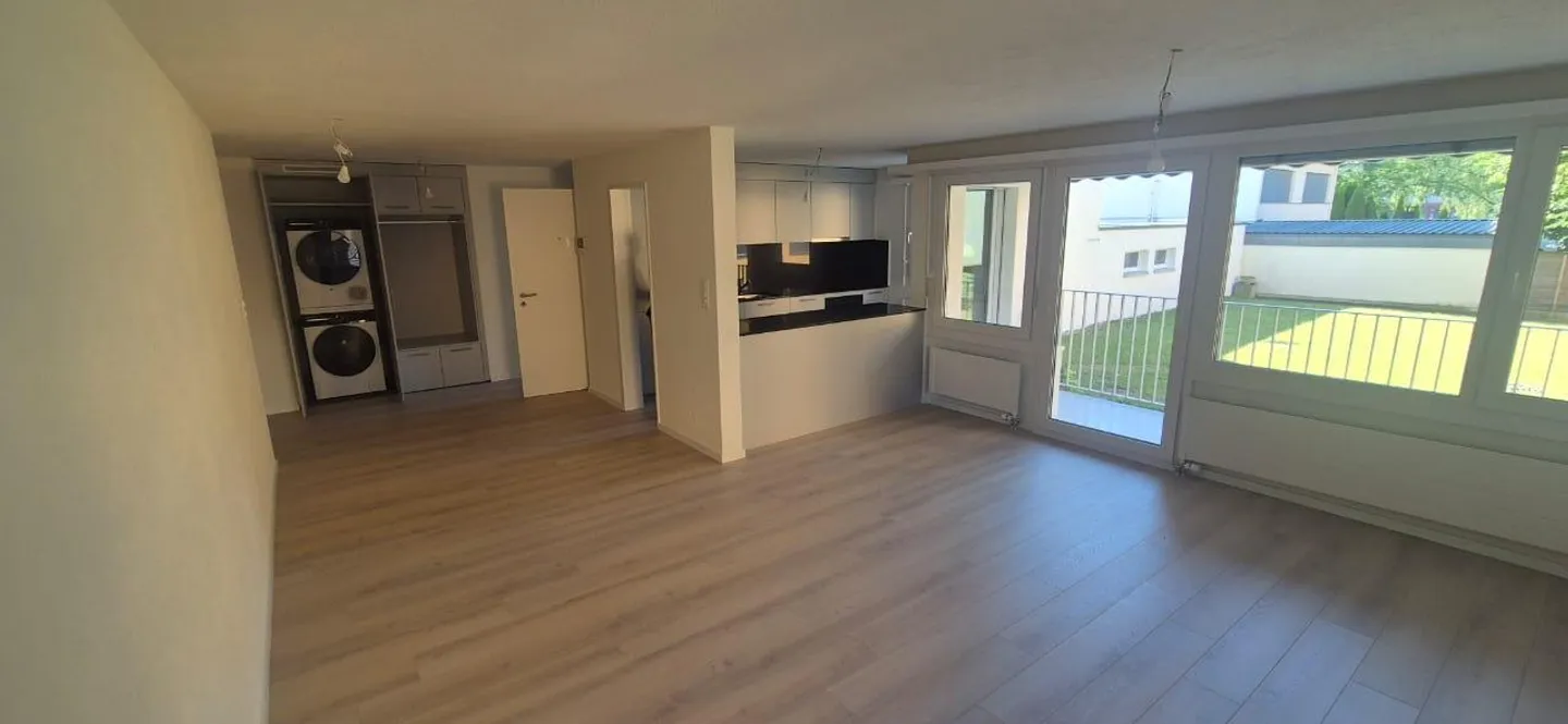 In affitto 3 appartamenti ciascuno 4.5 stanze - Foto 8 di 11