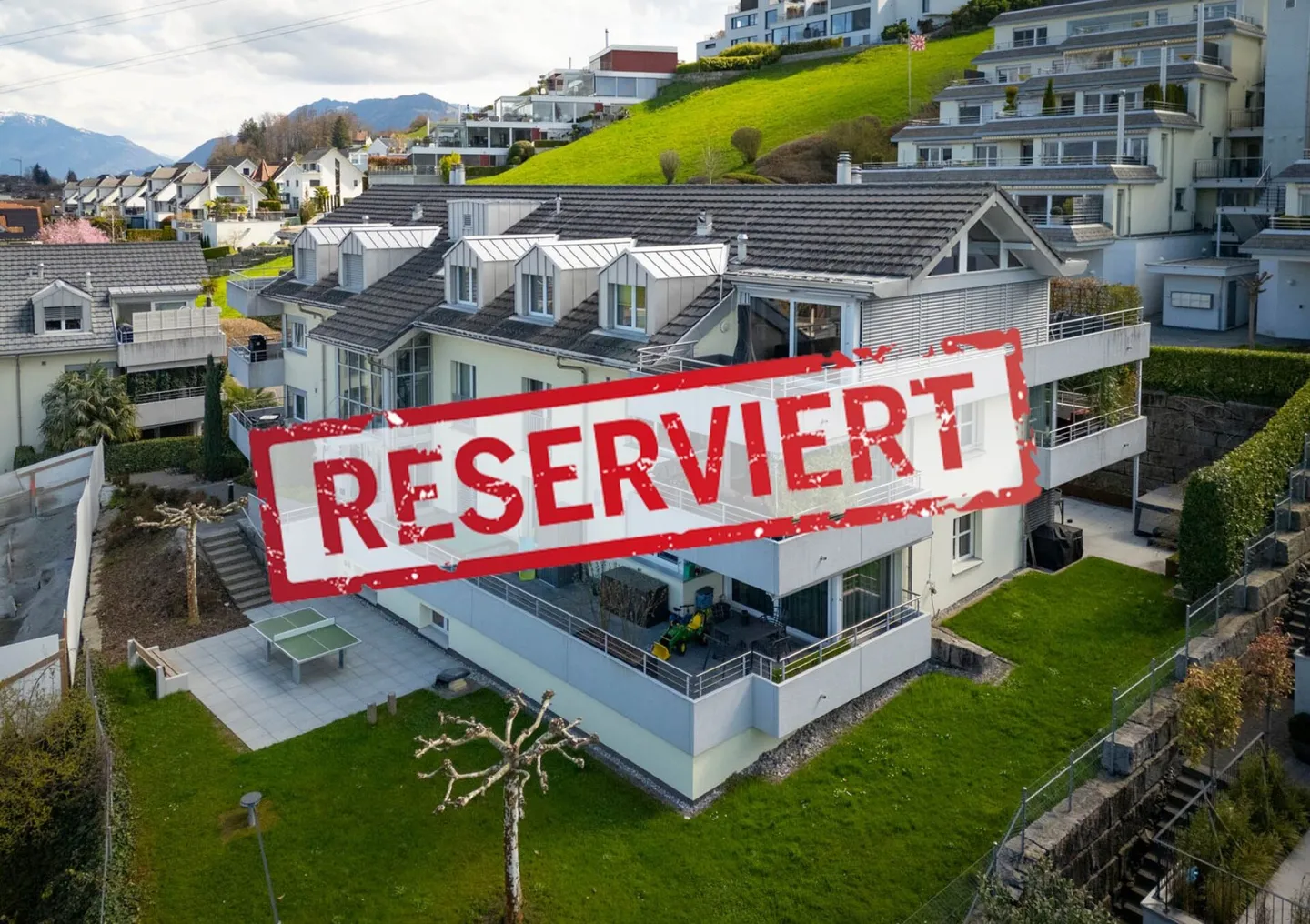 RISERVATO Appartamento Familiare in una Posizione Tranquilla - Foto 1 di 1