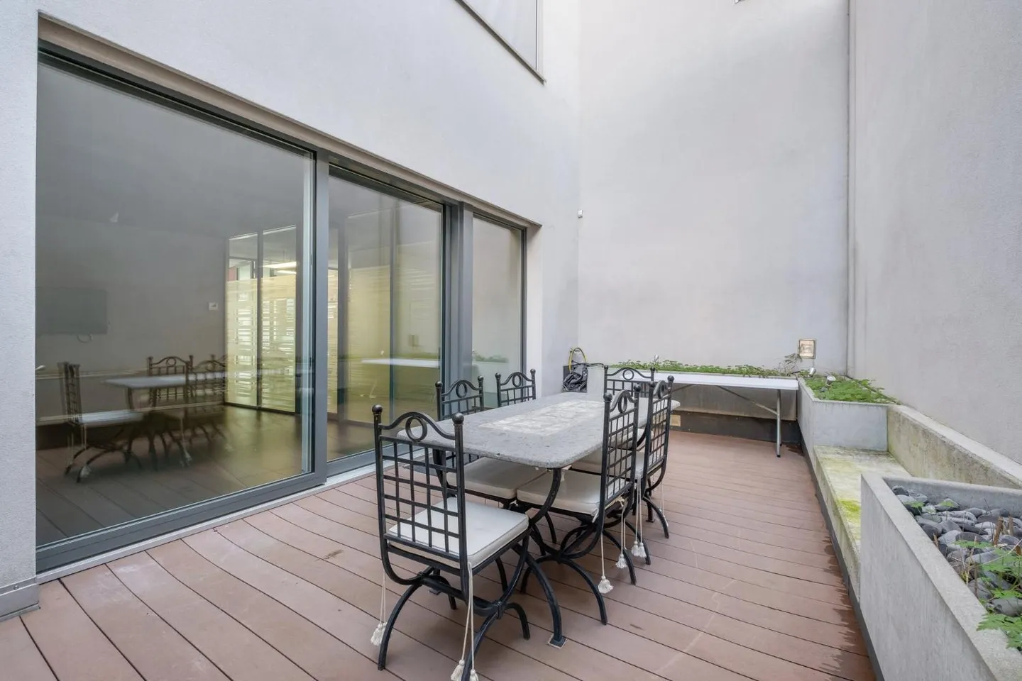 Büro 1 Zimmer - Foto 7 von 10