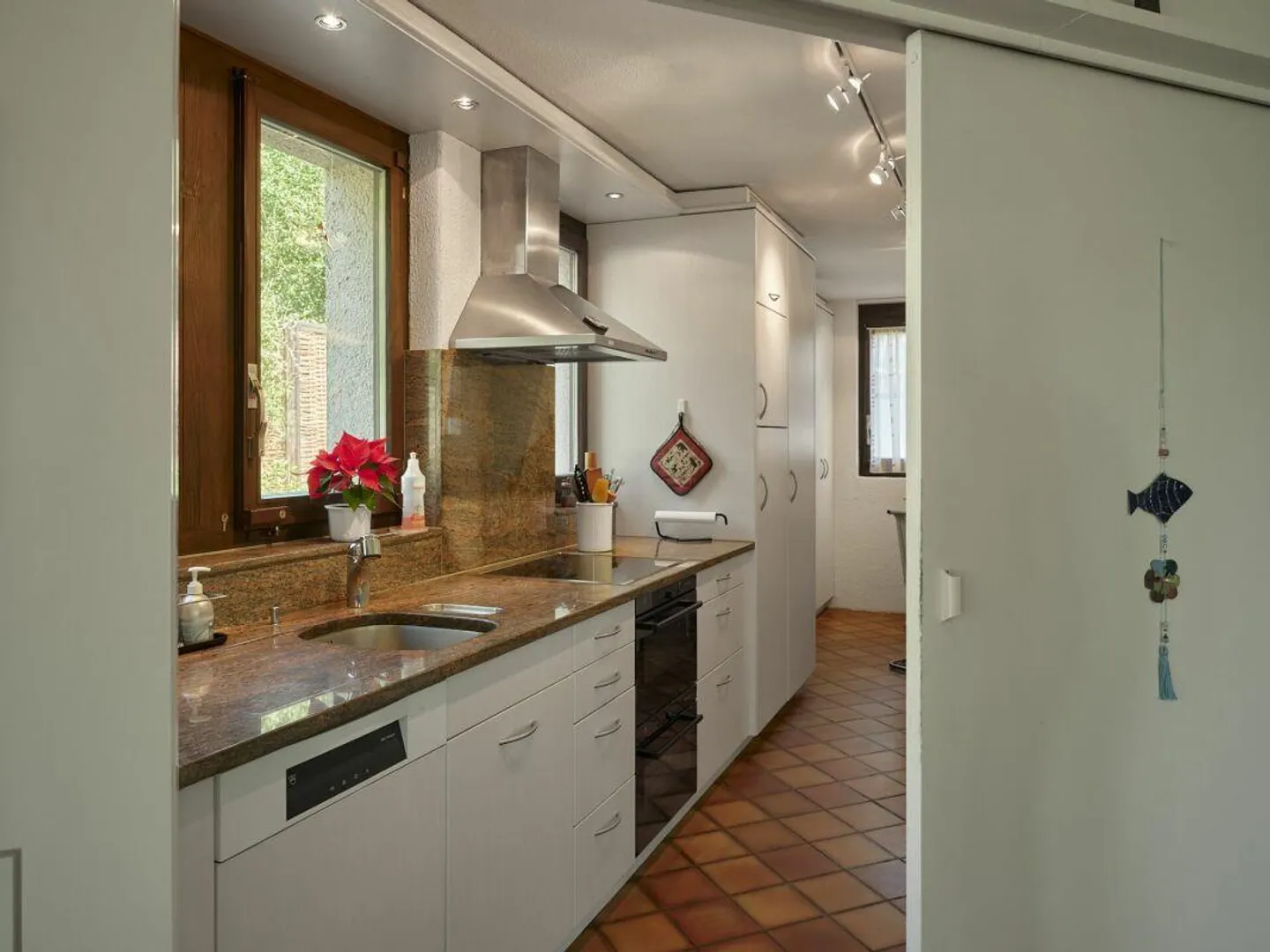 Maison individuelle avec garage double - Photo 10 sur 15
