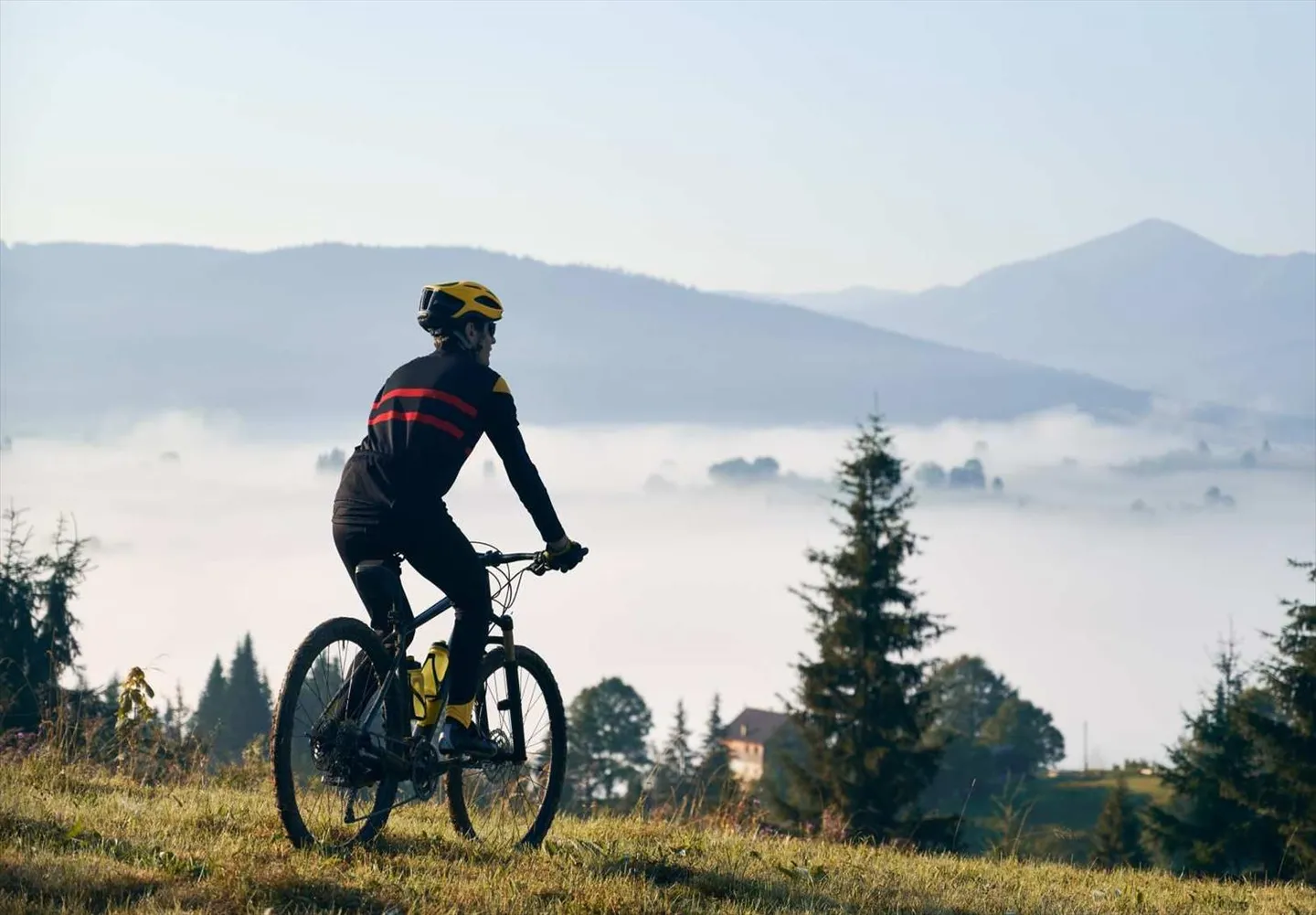 Chalet kaufen - Foto 11 von 11