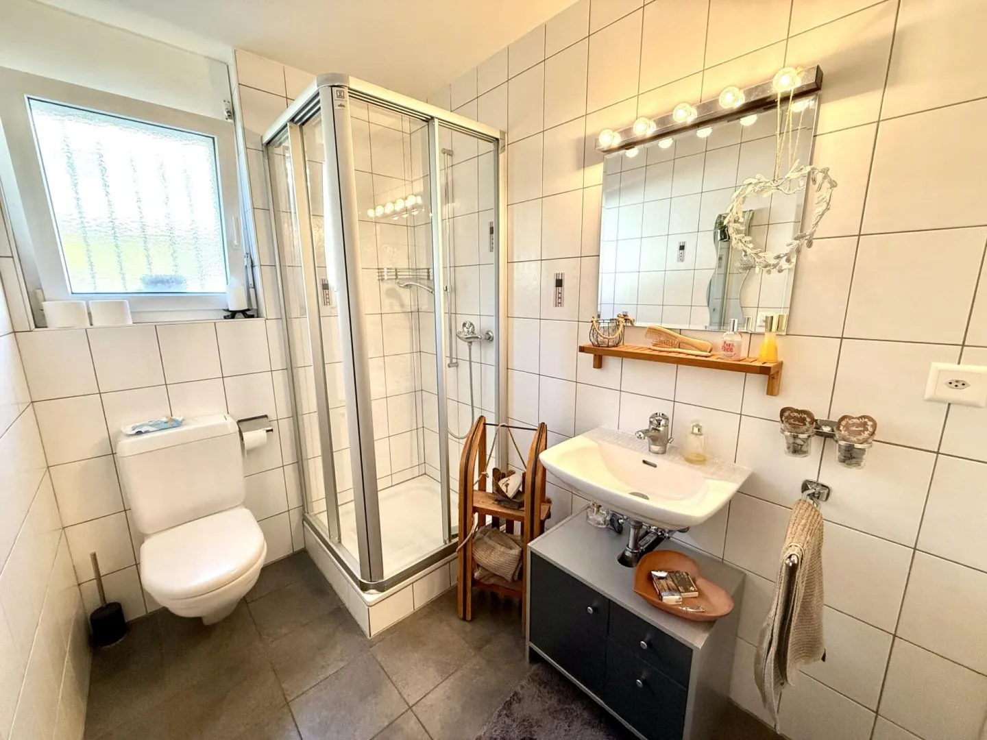 Individual Villa 7.5 Rooms in Fully - Photo 25 of 32