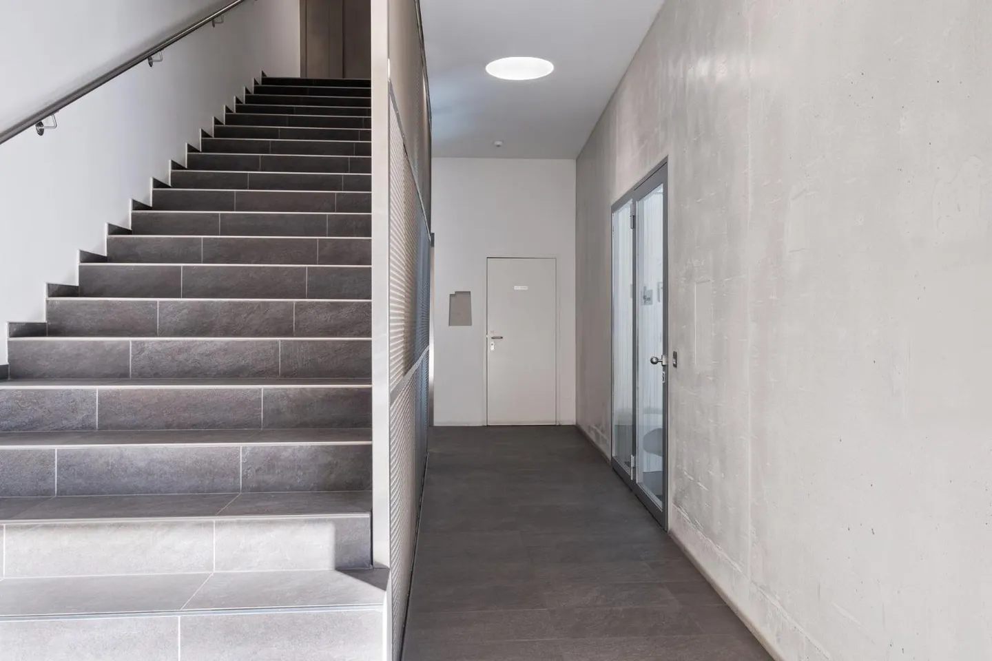 Büro 1 Zimmer - Foto 9 von 10