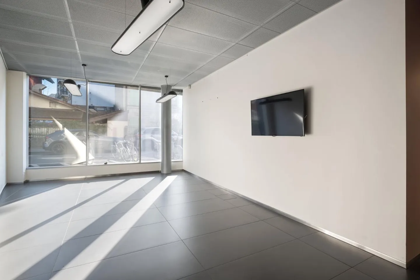 Büro 1 Zimmer - Foto 5 von 10