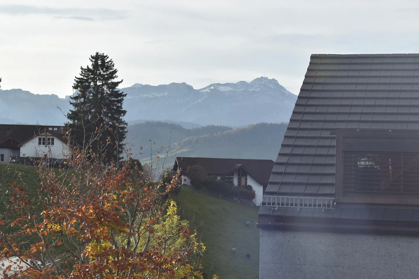 Penthouse dans le Niederteufen fiscalement avantageux - Photo 15 sur 16