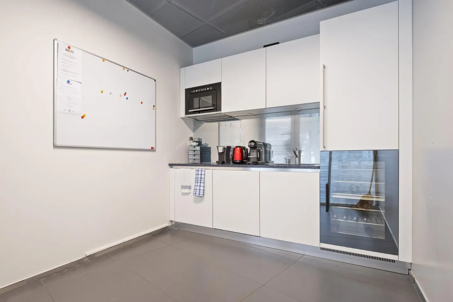 Büro 1 Zimmer - Foto 6 von 10