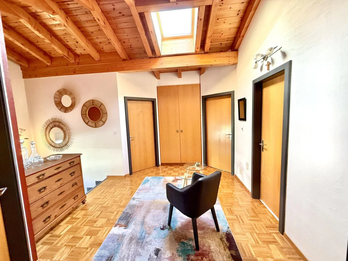 Individual Villa 7.5 Rooms in Fully - Photo 23 of 32