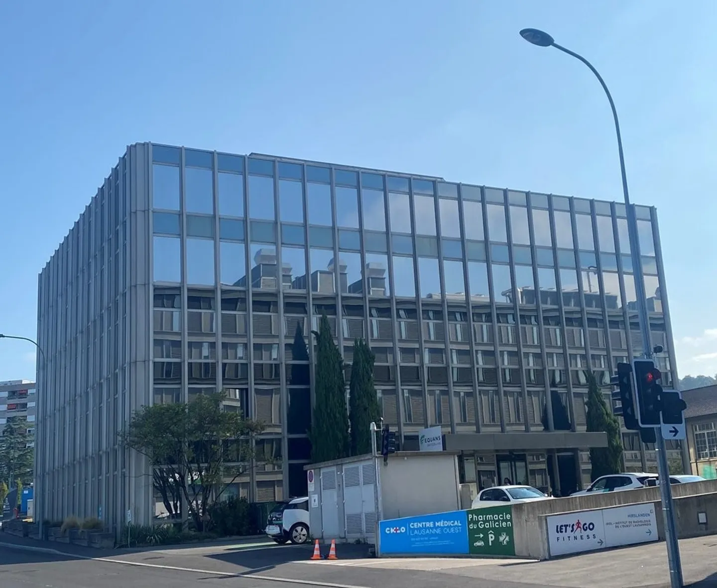 Büro - Foto 1 von 5
