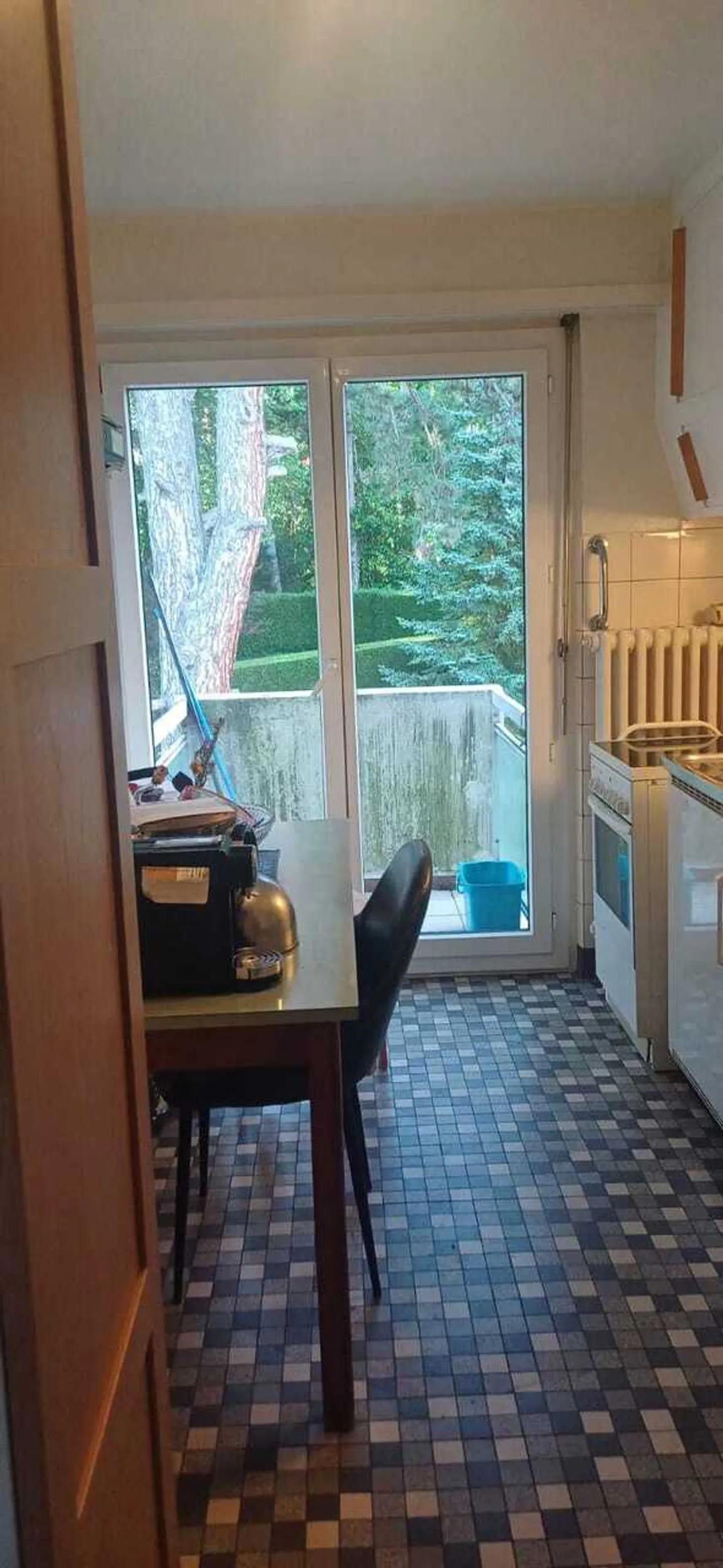 Appartement Charmant à Pully - Photo 9 sur 13