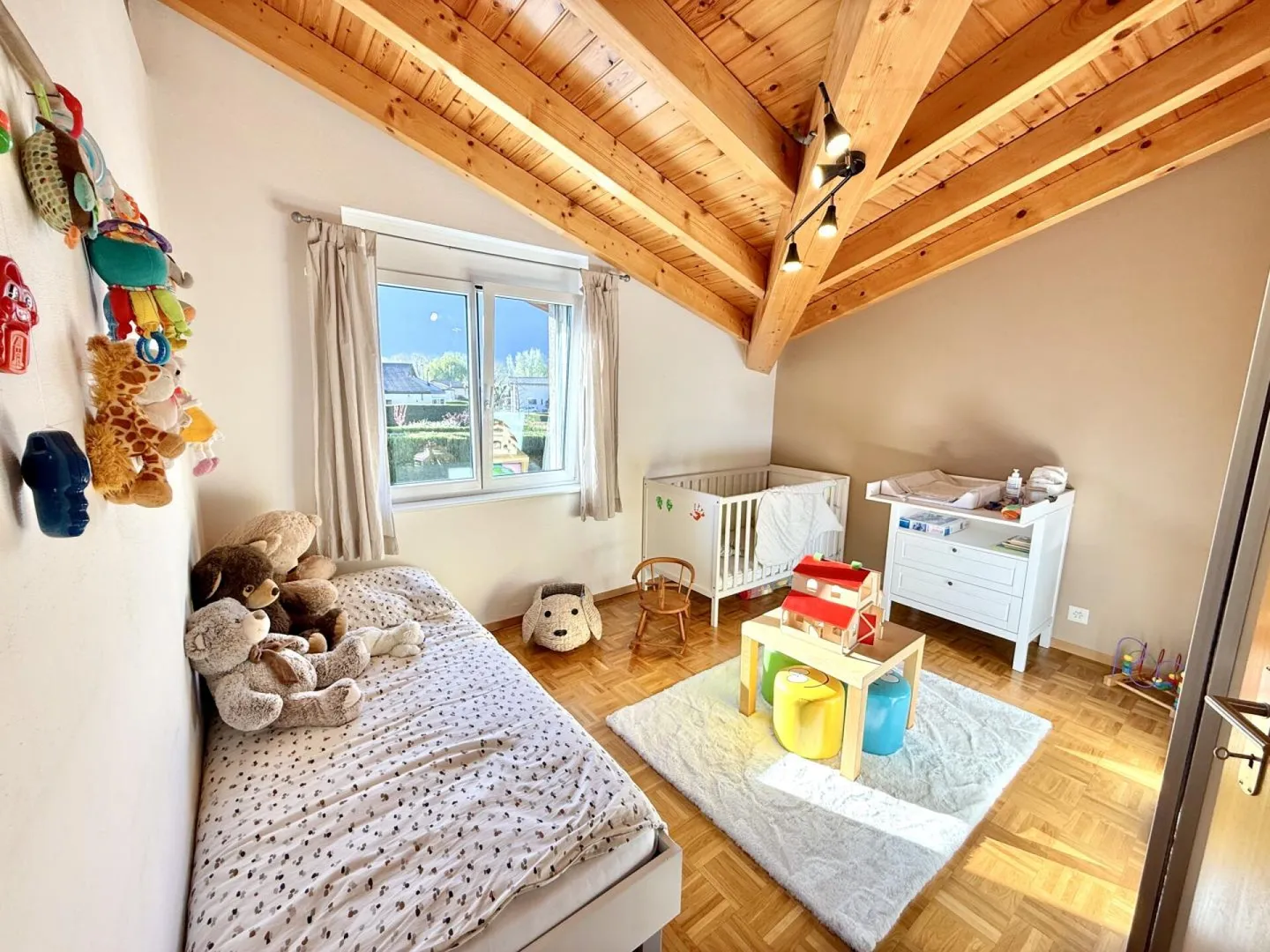 Individual Villa 7.5 Rooms in Fully - Photo 28 of 32