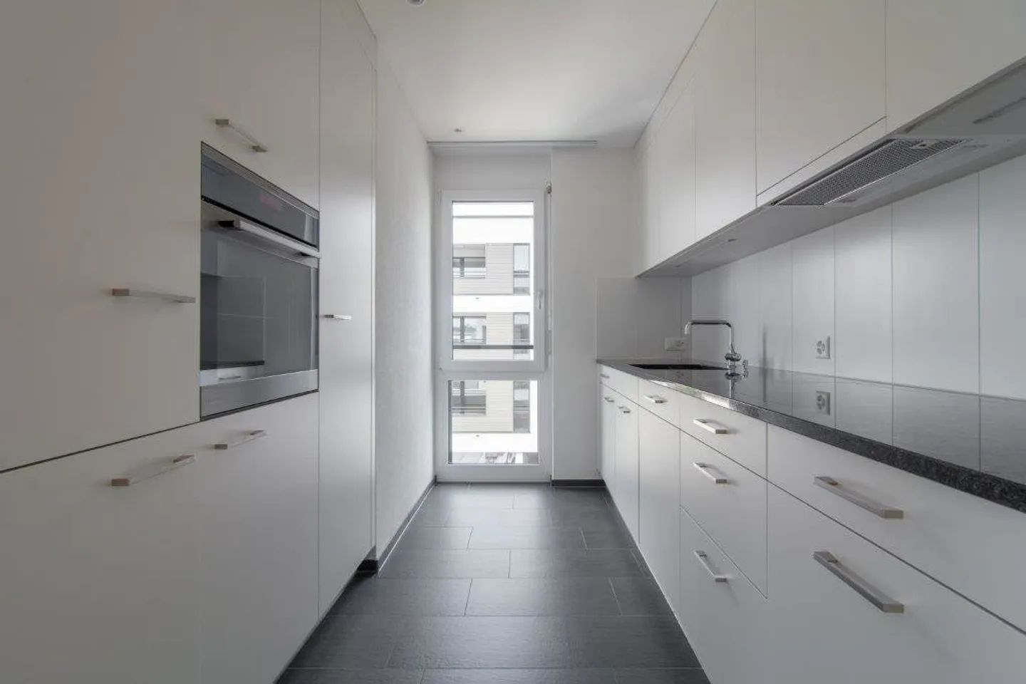 Modern Apartment in Münchwilen - Photo 3 of 6